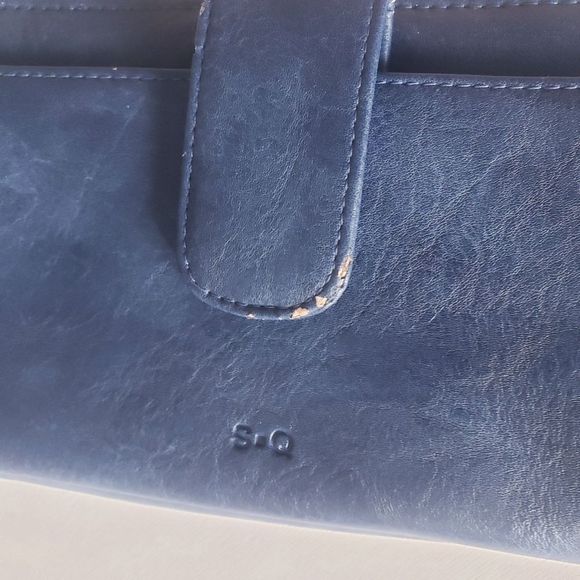 SQ Dona Smartphone Contenial Zip Wallet - Picture 5 of 13